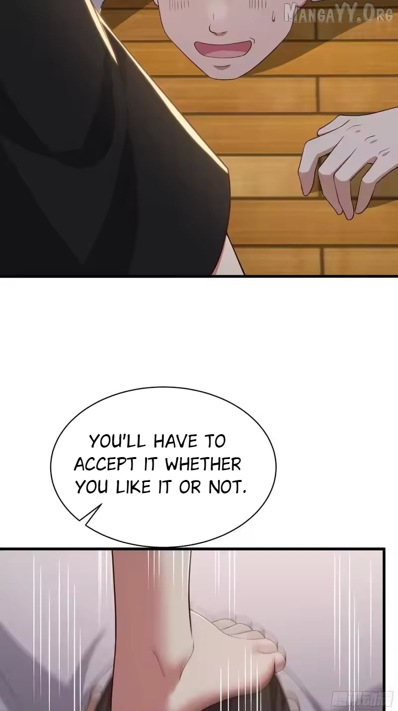 Rebirth of King Zhou: Not Being the Ultimate Villain Chapter 194 - page 35